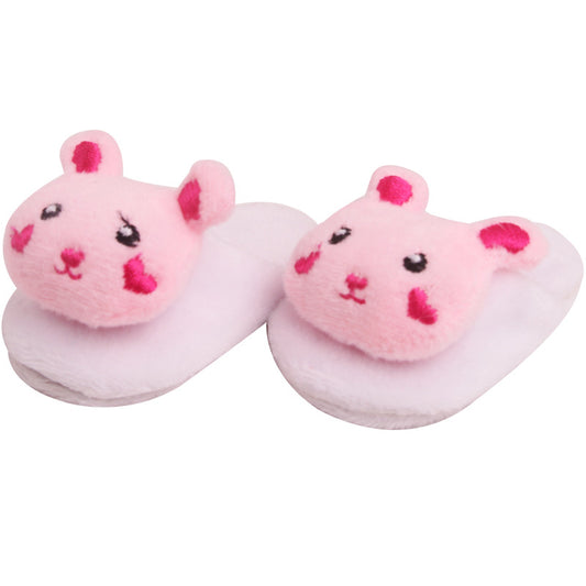 18 Inch American Girl Doll Shoes Slippers